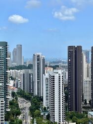 Irwell Hill Residences (D9), Apartment #445998791